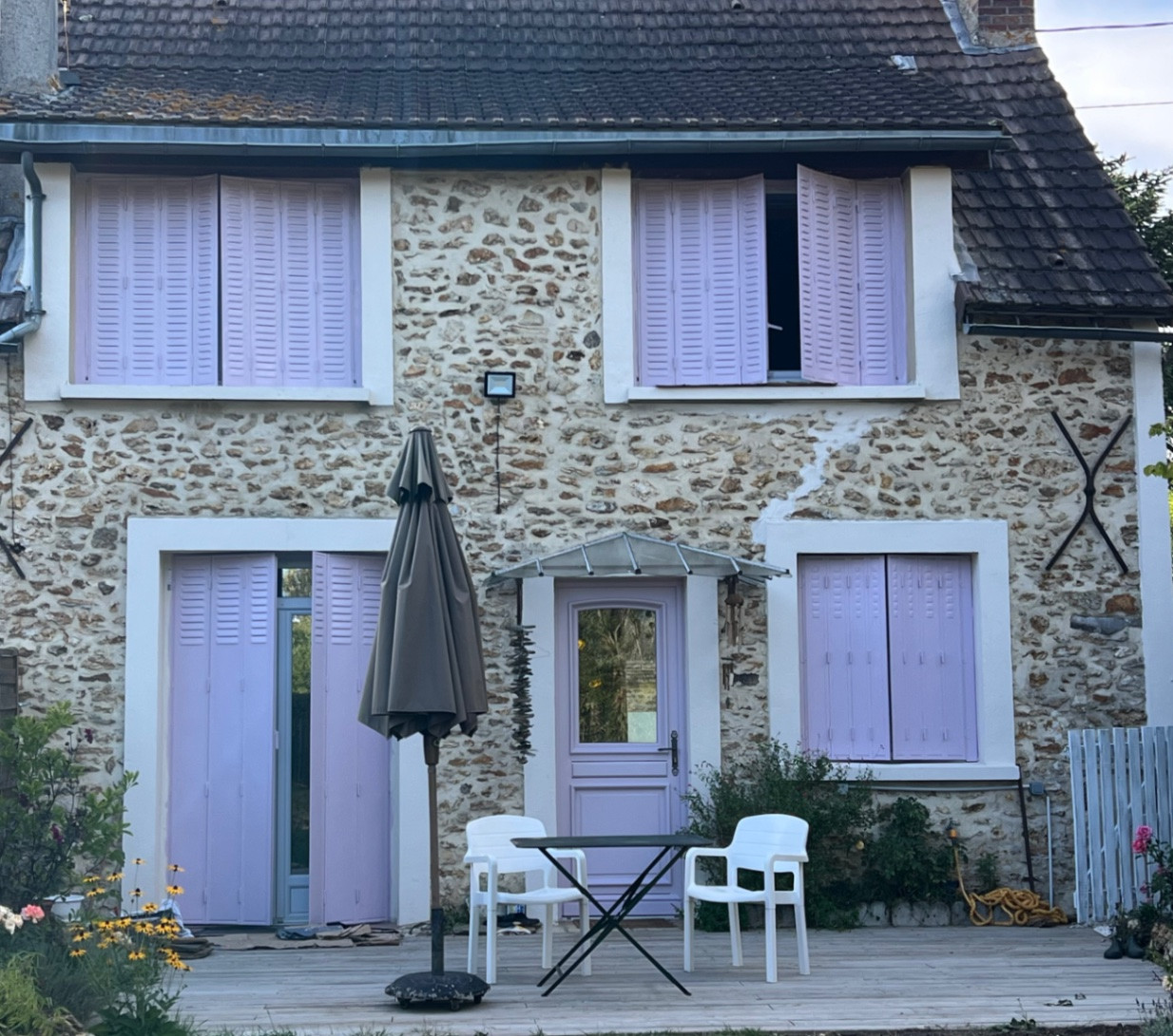 GreenGo Location Île-de-France À la campagne