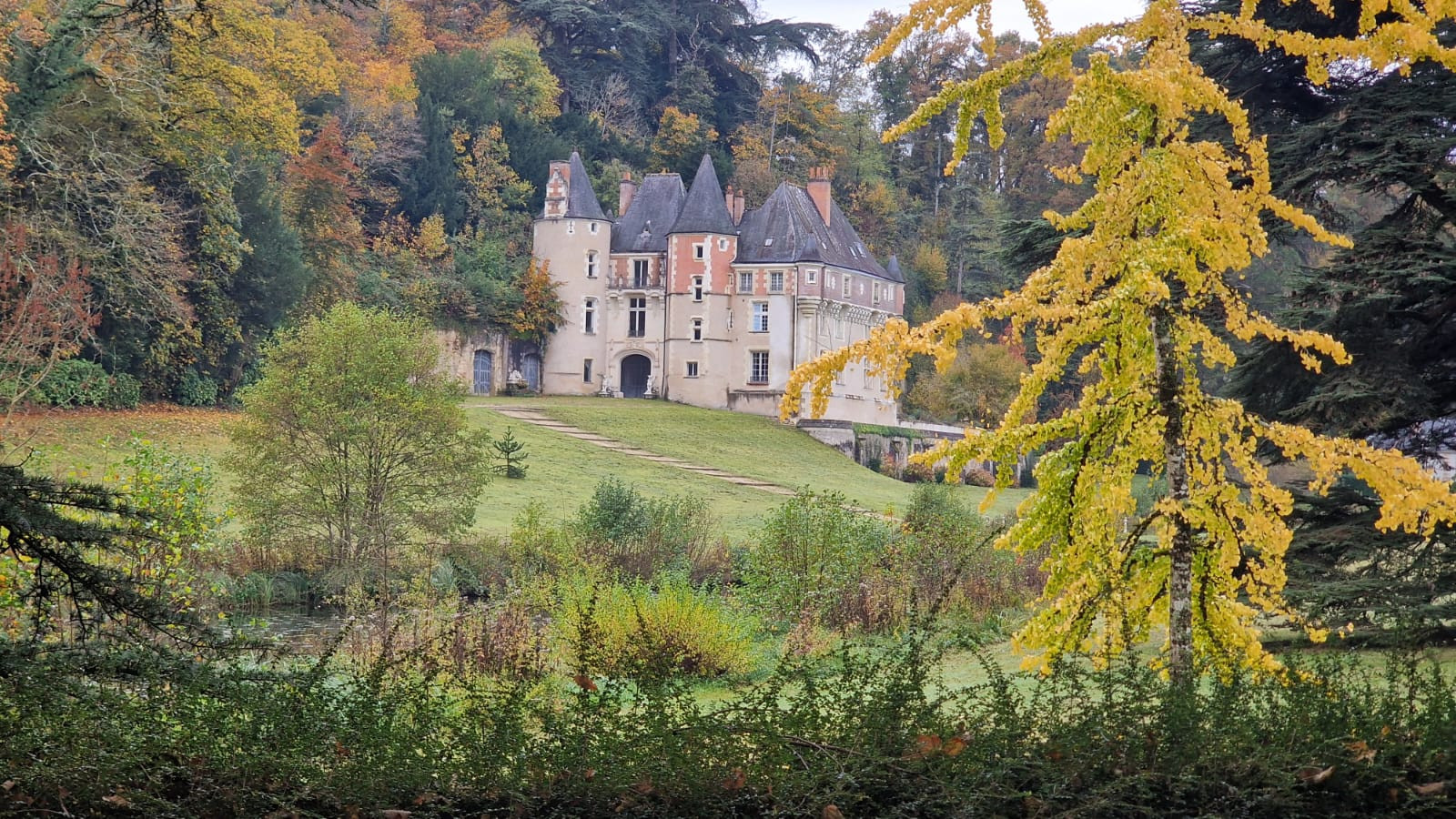 GreenGo location vacances écoresponsables
