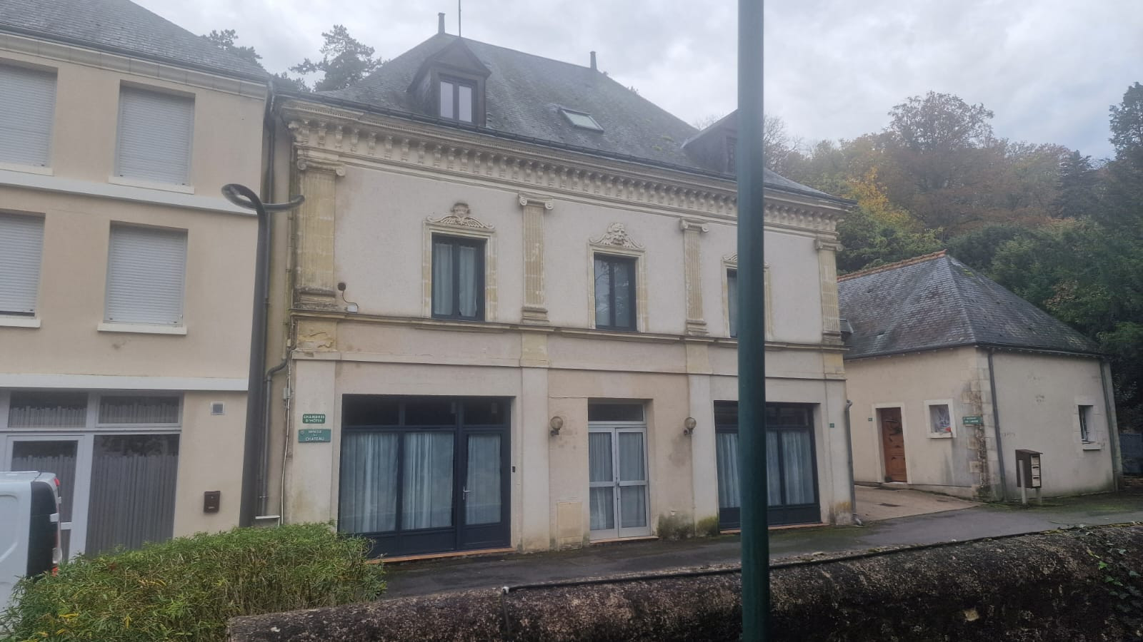 GreenGo Location Centre-Val de Loire À la campagne