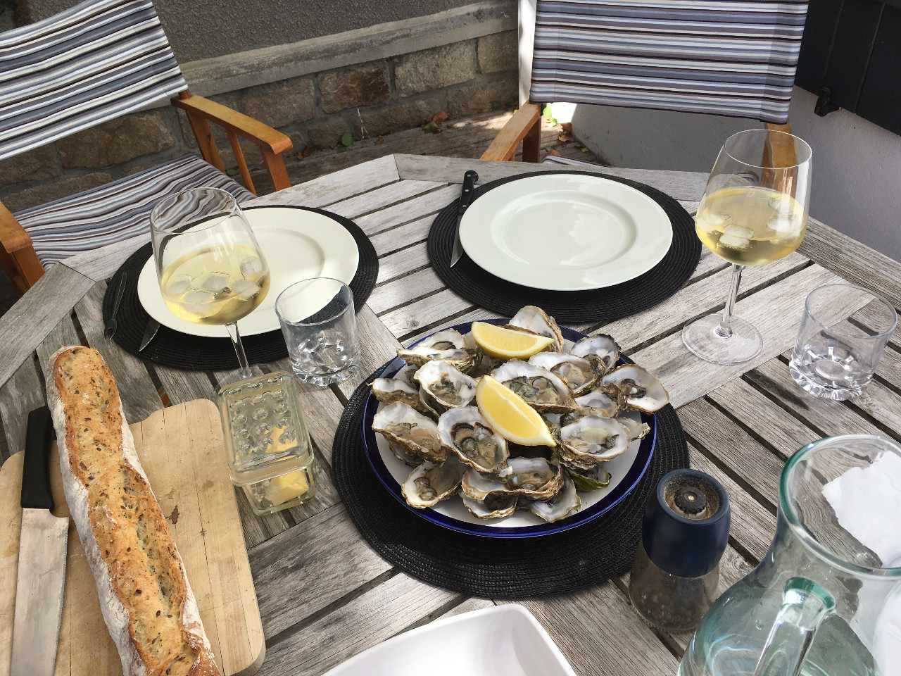 Morbihan Charme