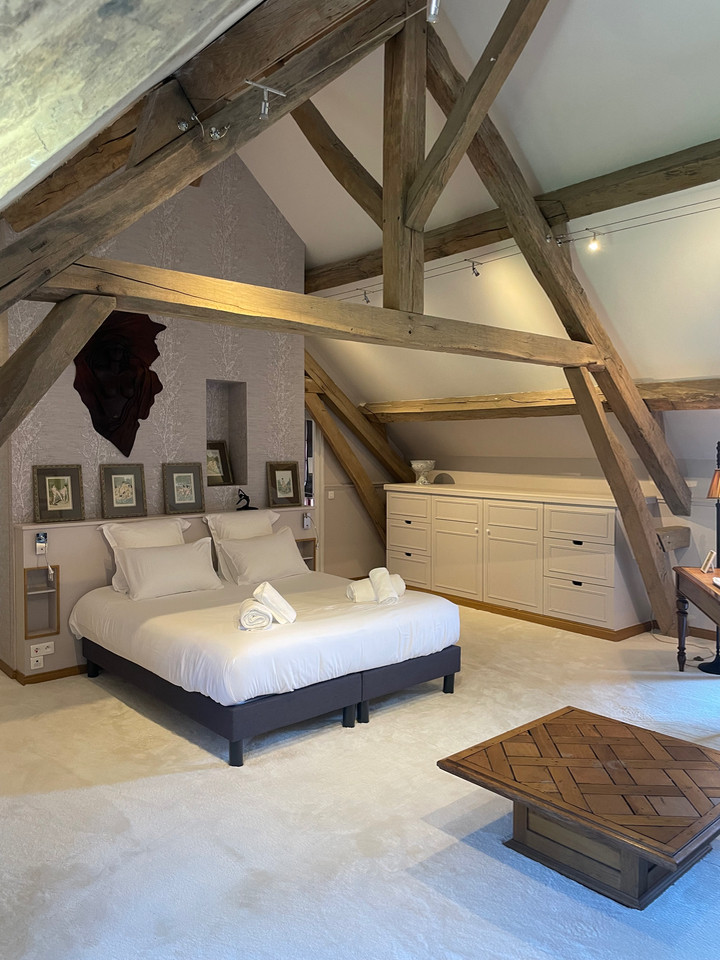 GreenGo Gîte Centre-Val de Loire Évasion