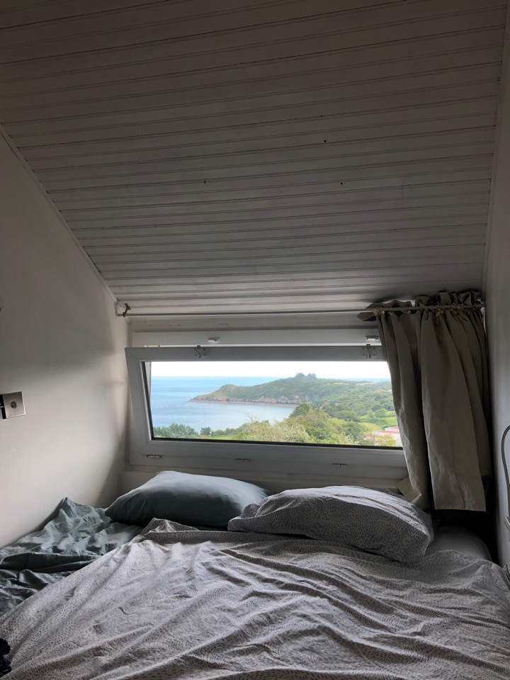 GreenGo Location Bretagne Charme
