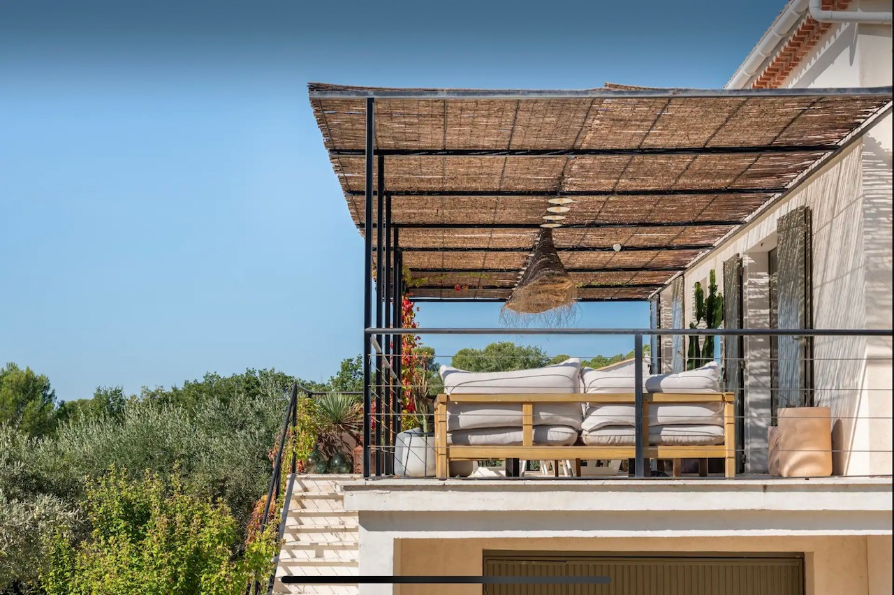GreenGo Location Provence-Alpes-Côte d'Azur À la campagne
