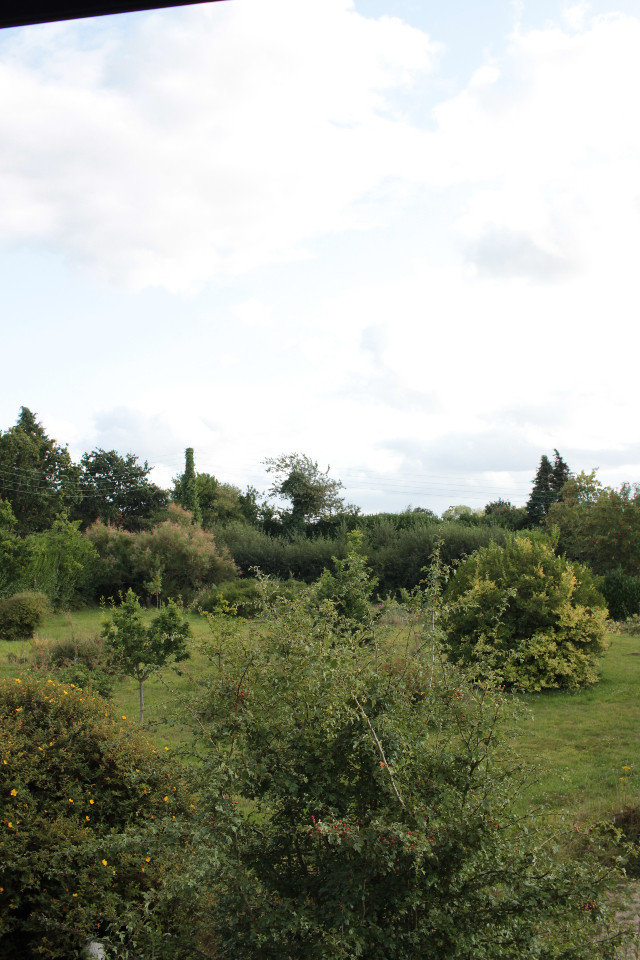 GreenGo Gîte Bretagne Évasion