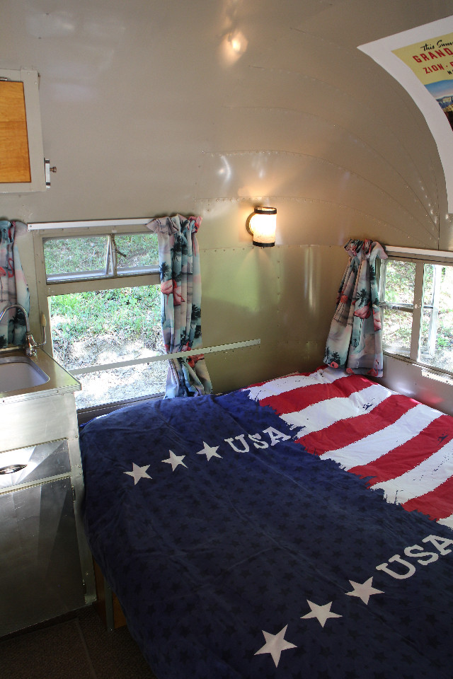 Camping Aude Glamping