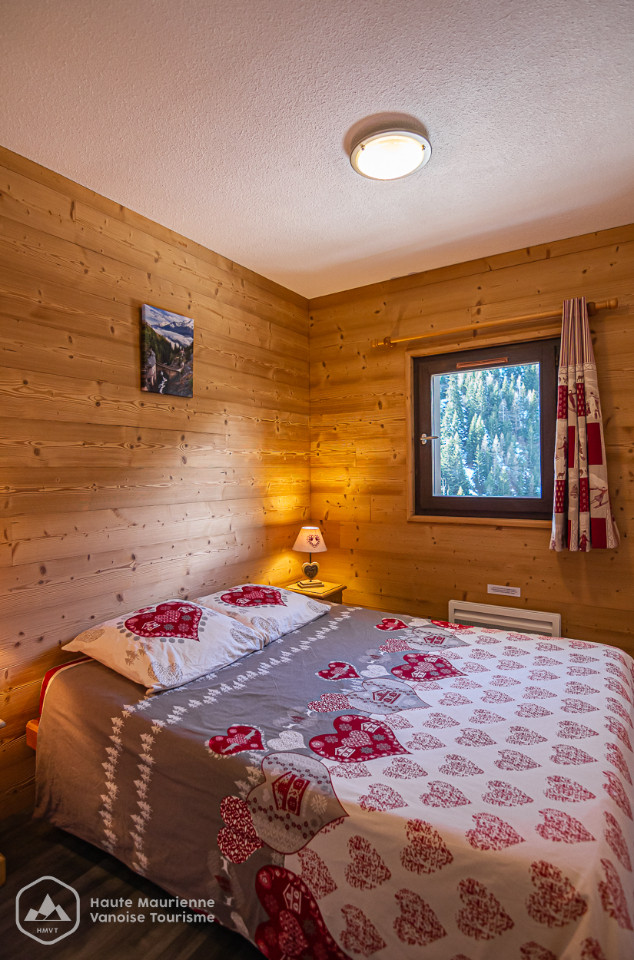 Savoie En forêt