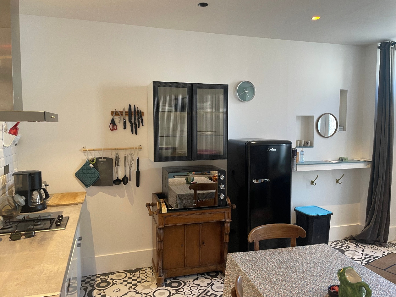 GreenGo Appartement cosy accès commodités à pied