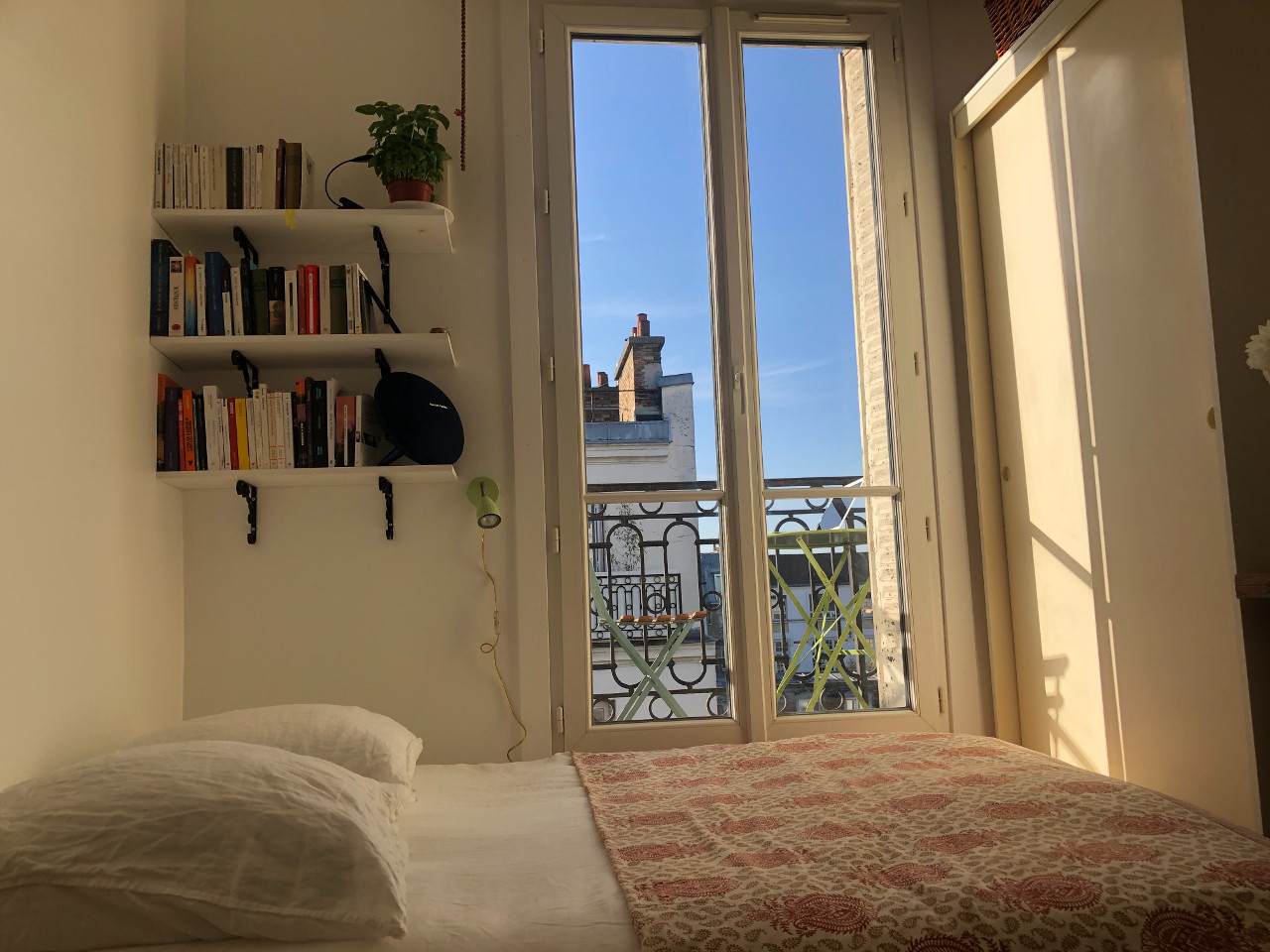 Département de Paris Romantique