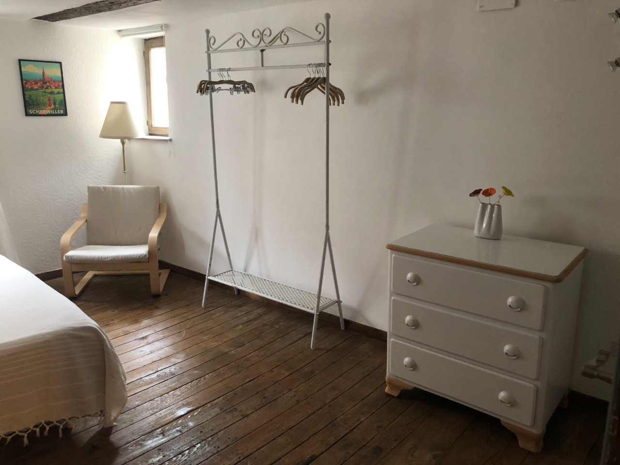 GreenGo Location Grand Est À la campagne