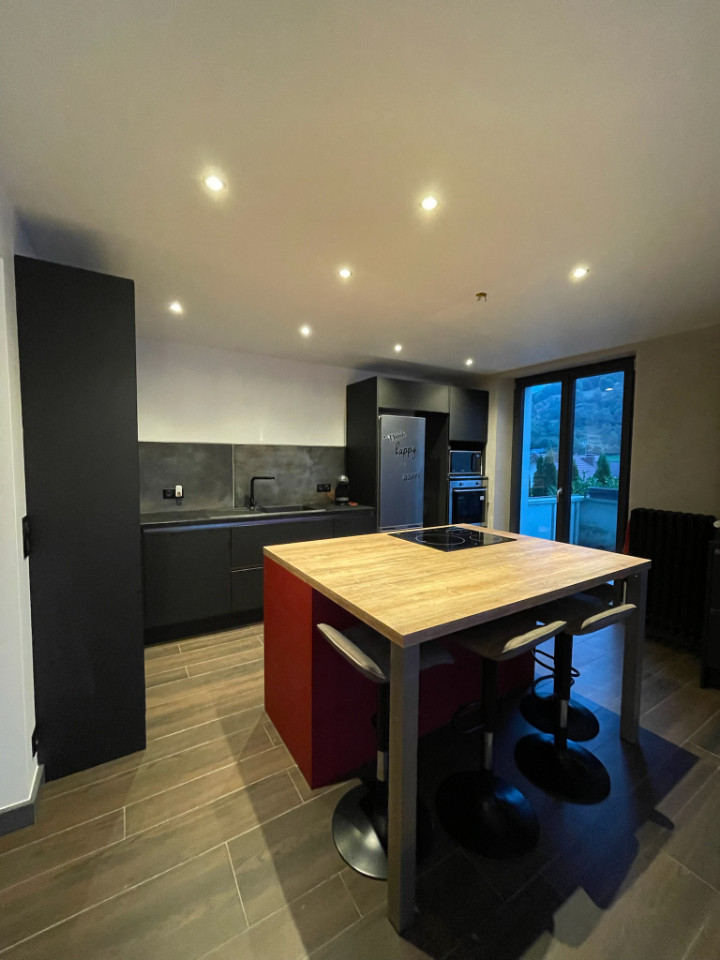 GreenGo Lysgaard Cosy Cottage