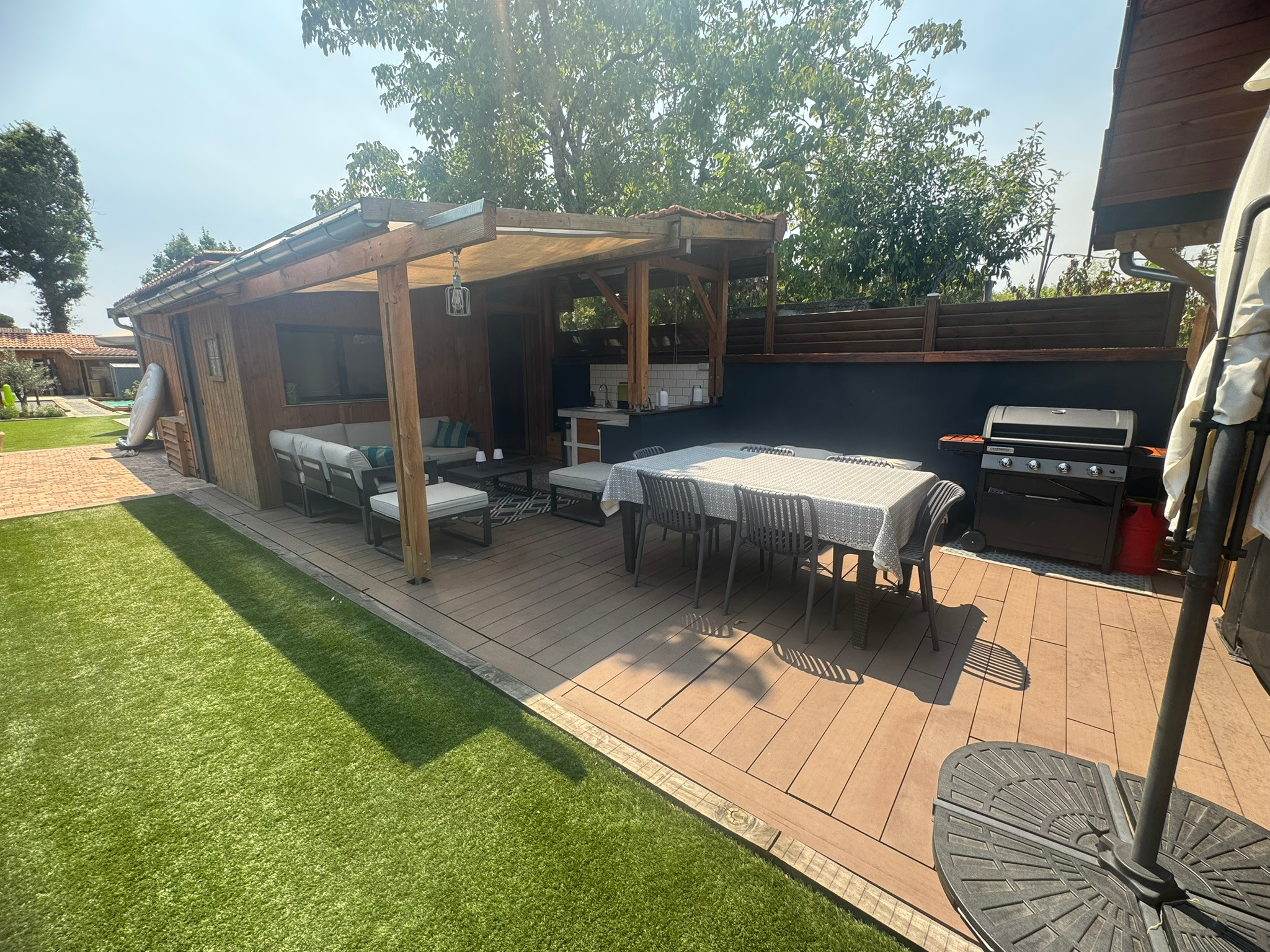 GreenGo Maison gujan