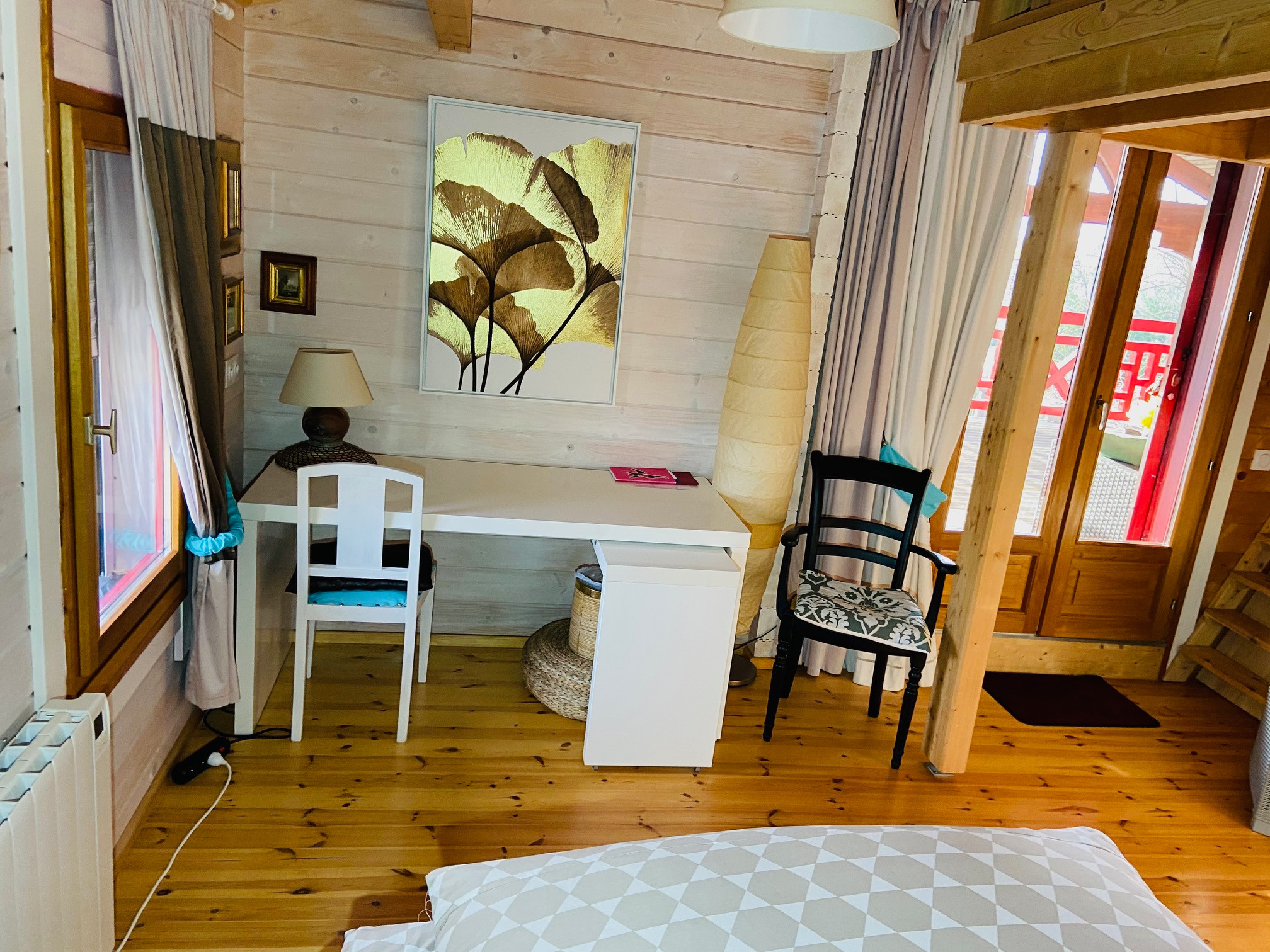 GreenGo Chambre d’hôtes Nouvelle-Aquitaine À la campagne