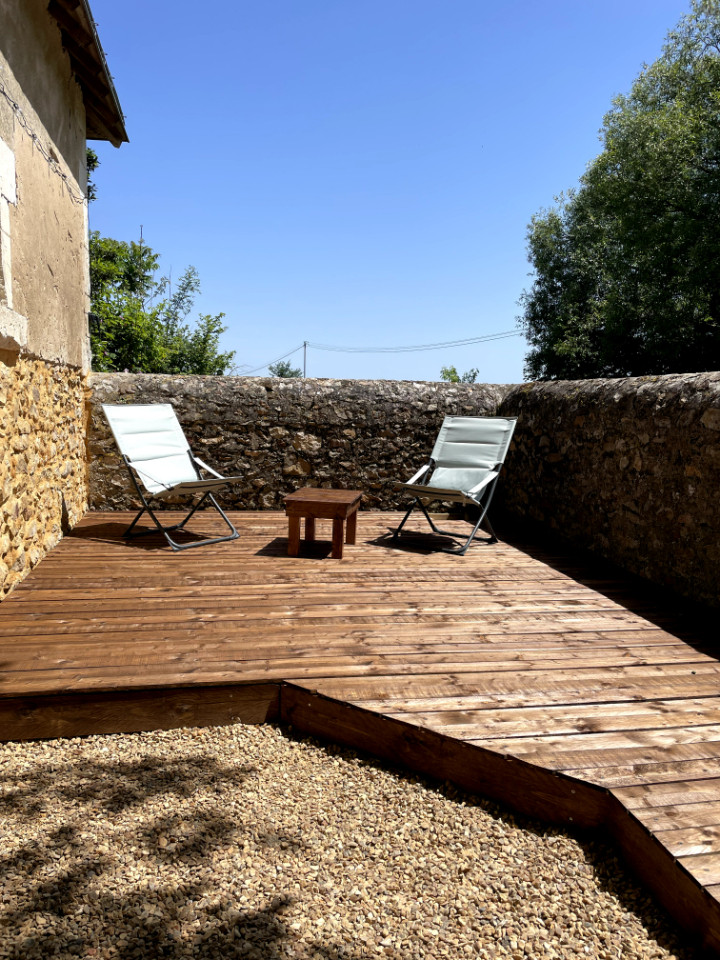 GreenGo Location Pays de la Loire À la campagne