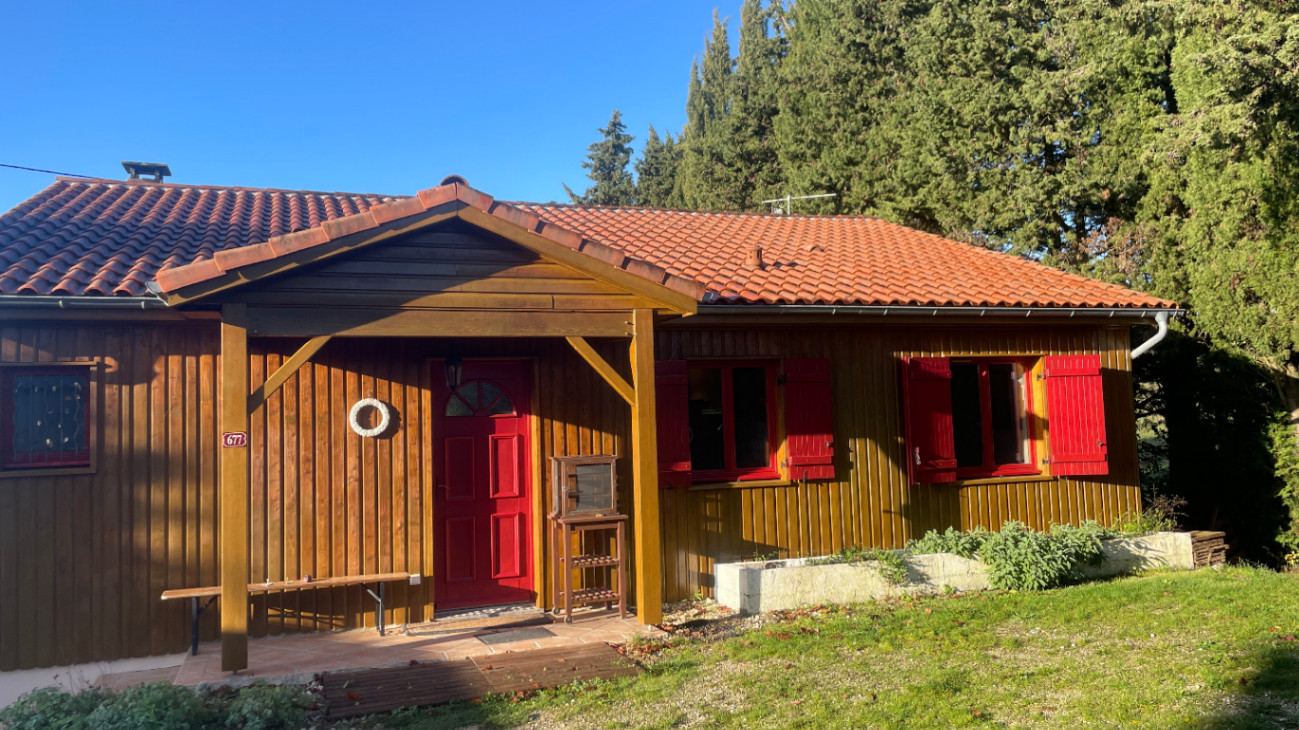 GreenGo location vacances écoresponsables