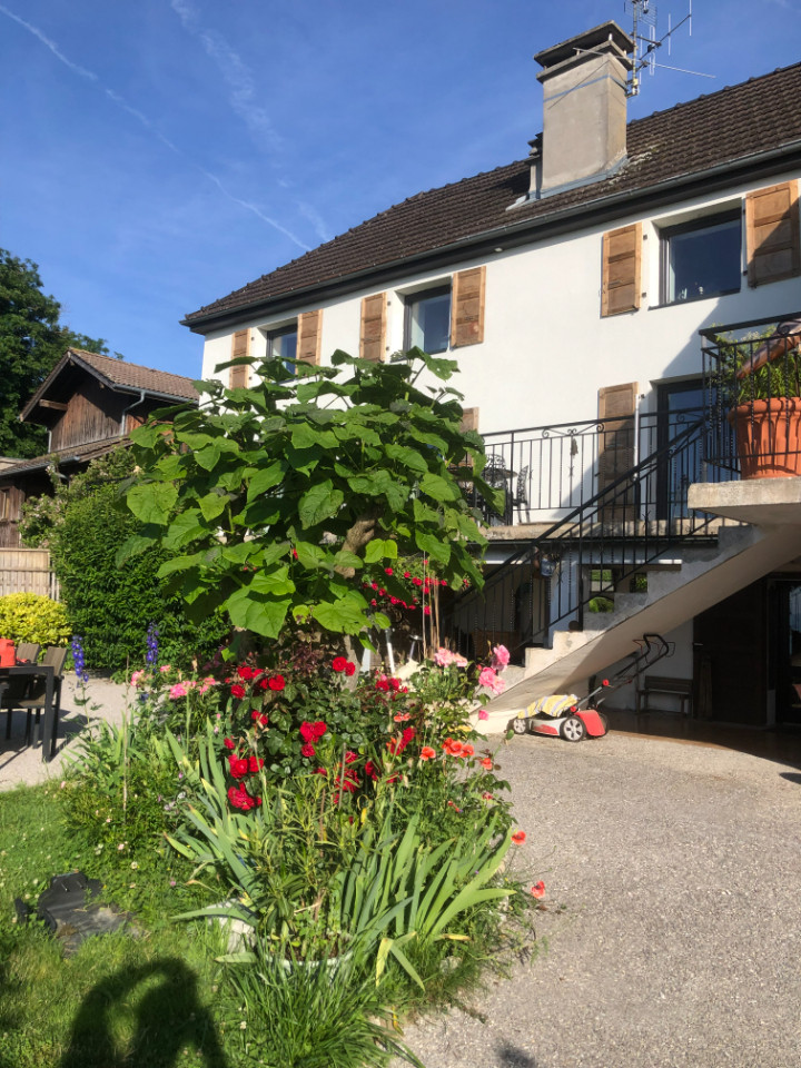 GreenGo location vacances écoresponsables