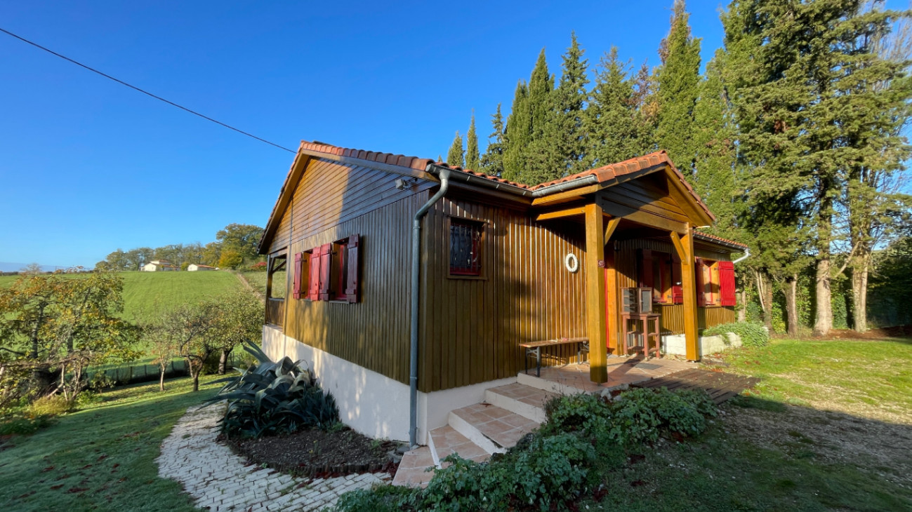 Hôte GreenGo: La maison aux oiseaux