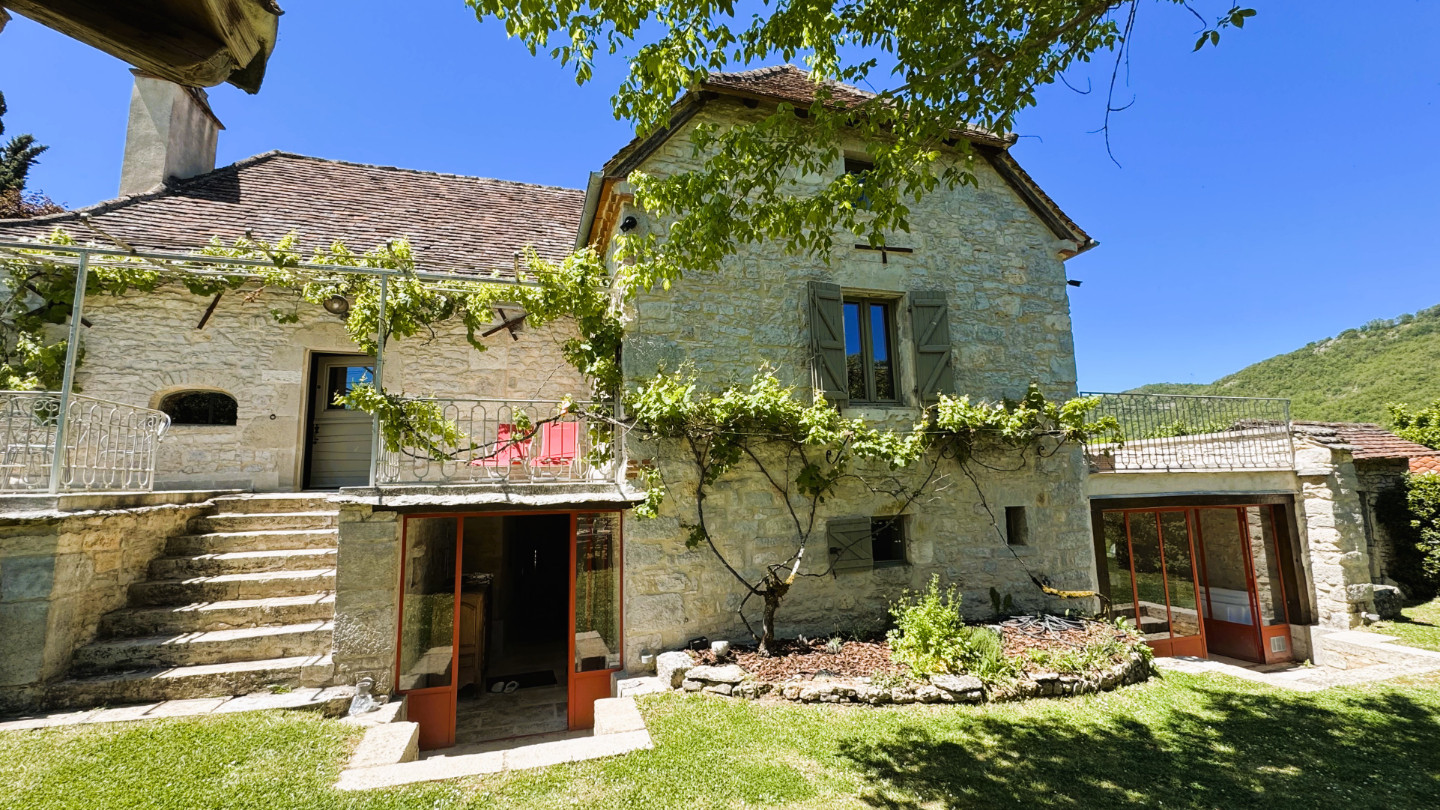 La Maison des Forêts