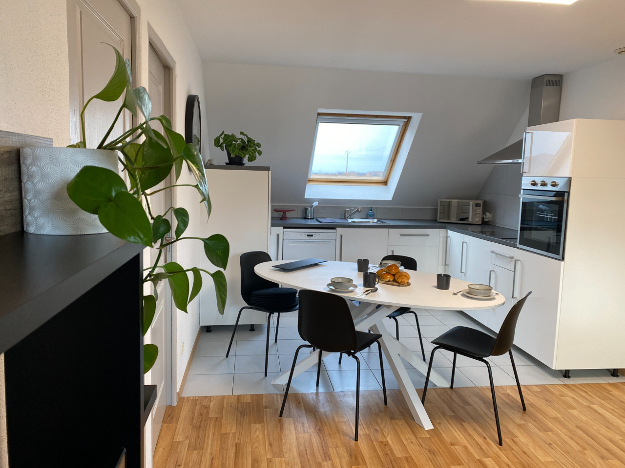 GreenGo Gîte Grand Est À la campagne