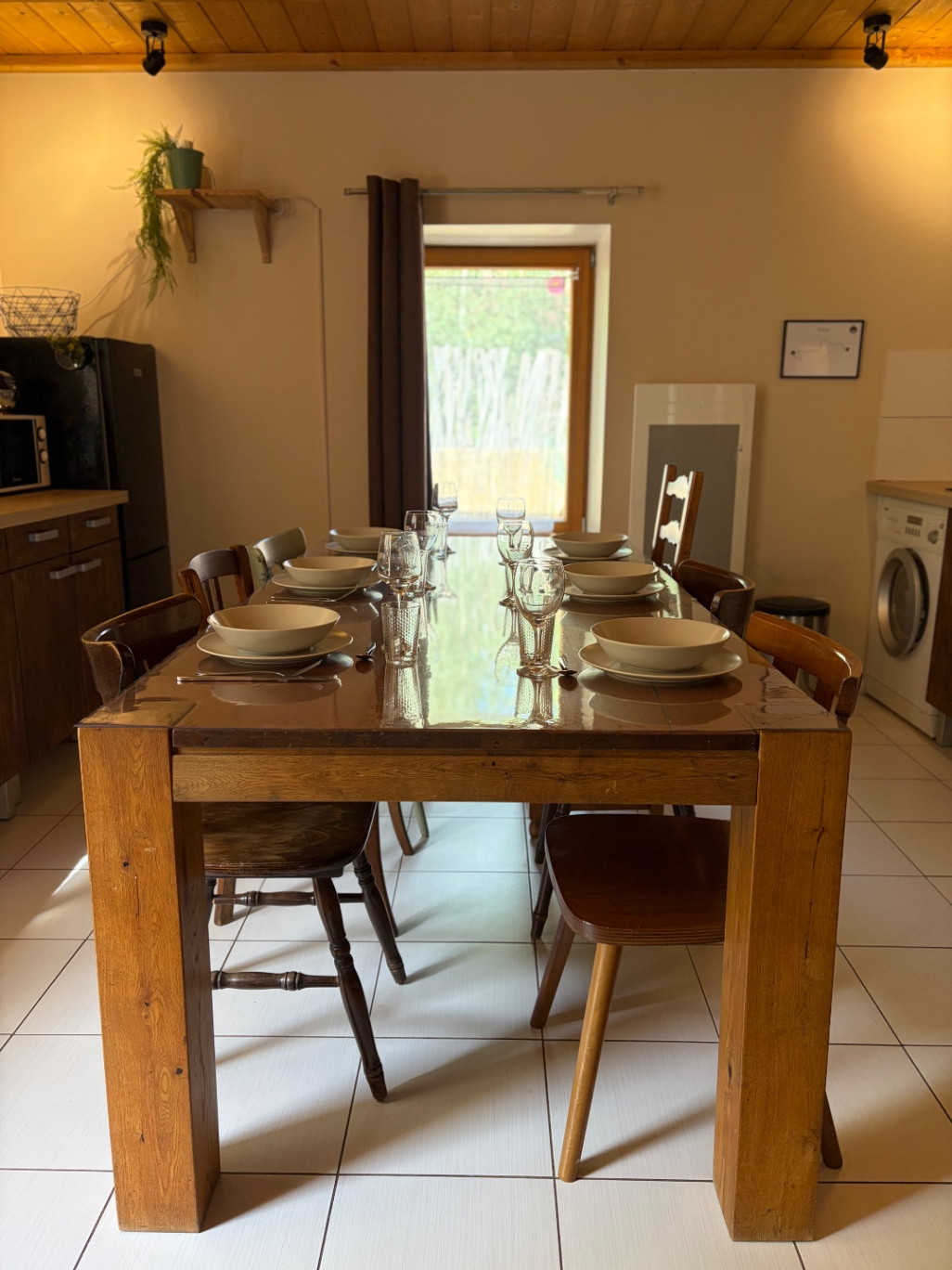 GreenGo location vacances écoresponsables