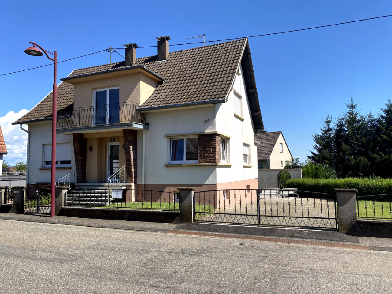 Chez Antoine et Antoinette