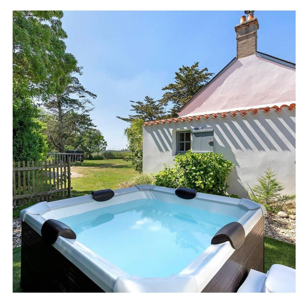 Le Clos du Marais