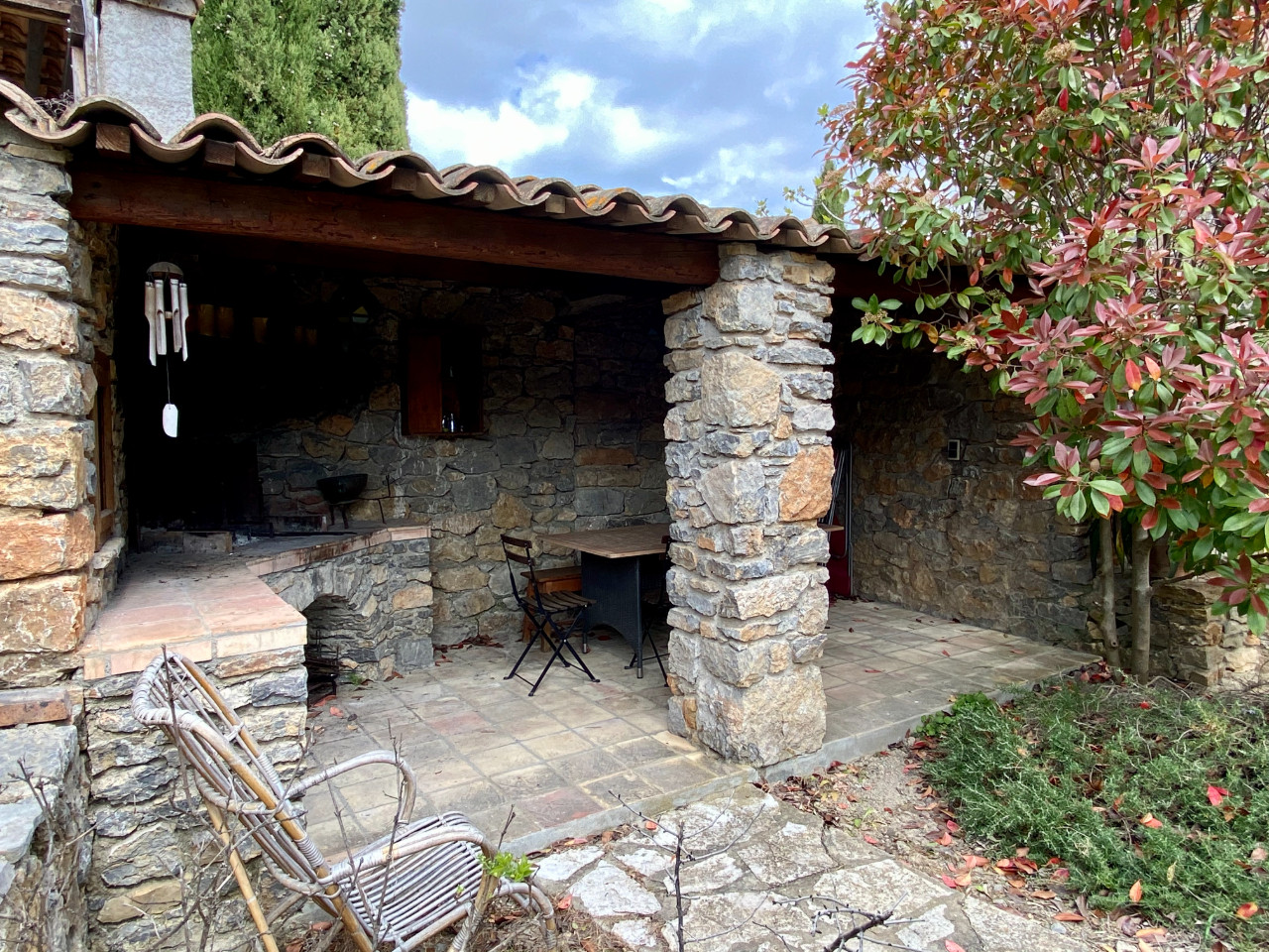 GreenGo Gîte Occitanie Évasion