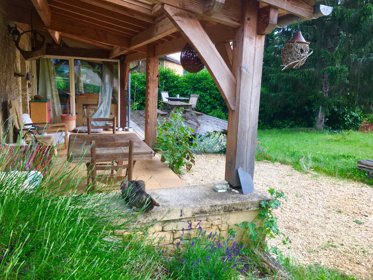 GreenGo La petite ferme familiale