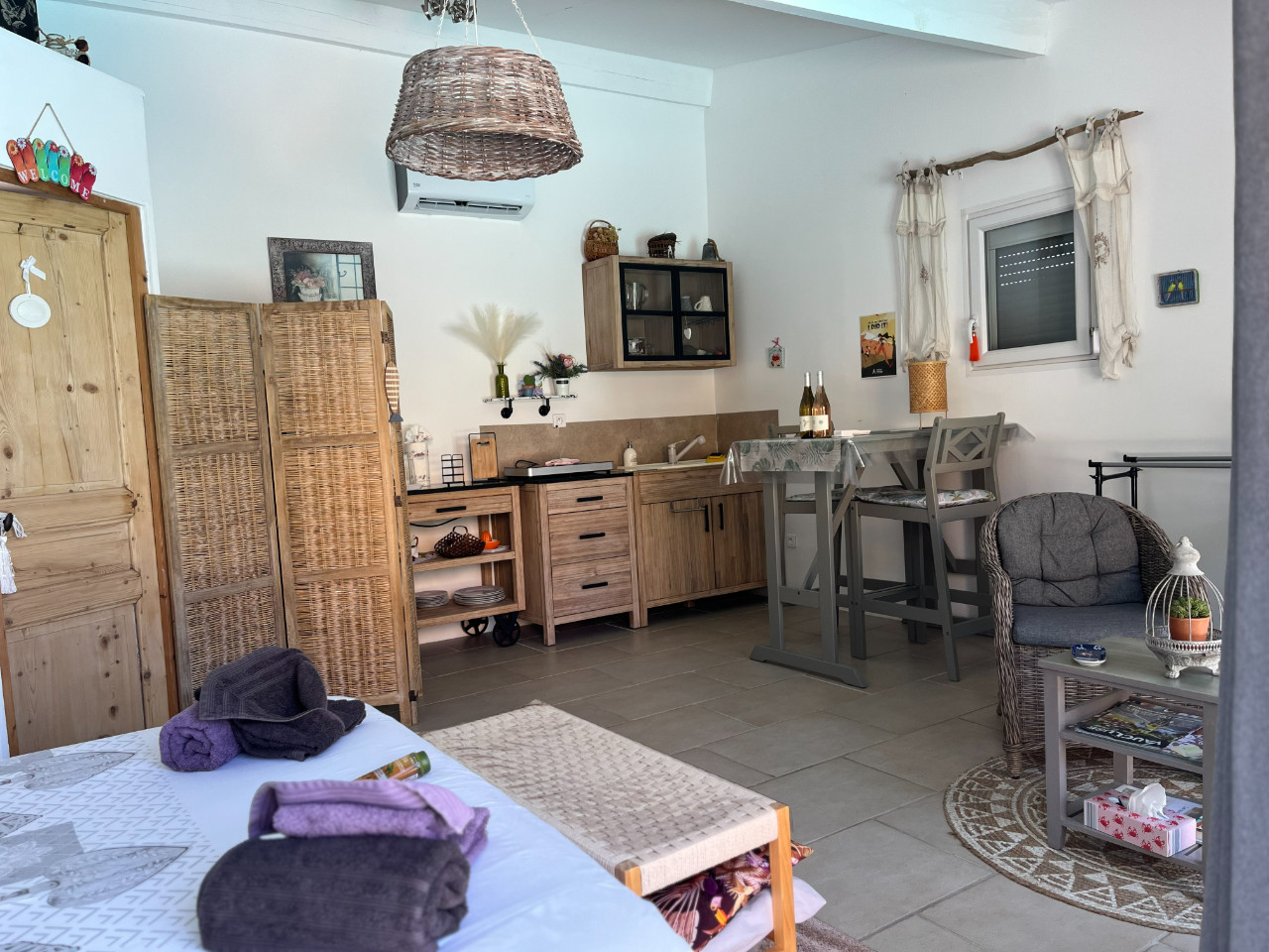 Location Vaucluse Haut-de-gamme