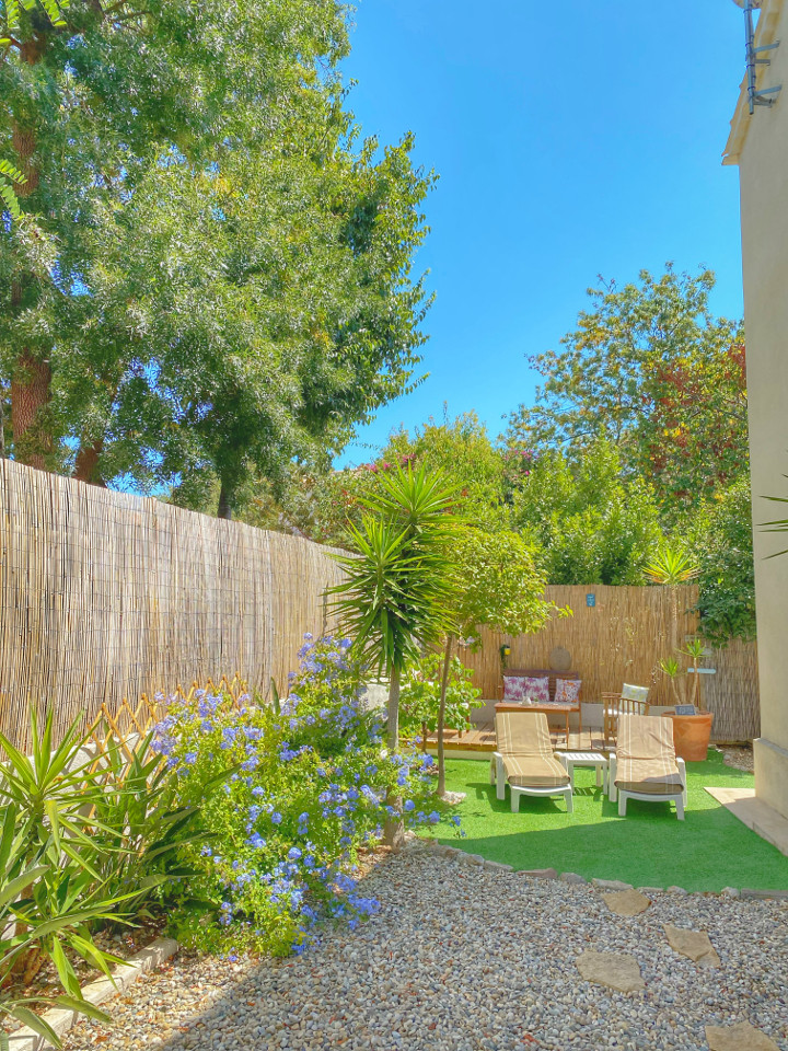 GreenGo Villa Marly