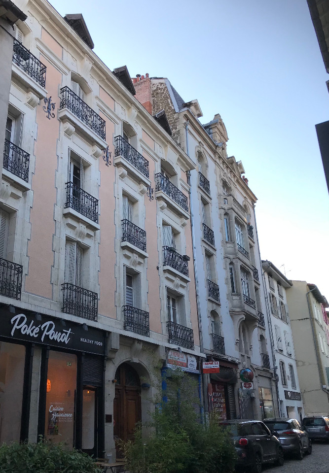 Hôte GreenGo: Maison Pignol