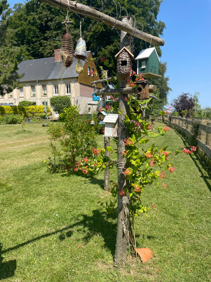 Le Clos du Val à Loup
