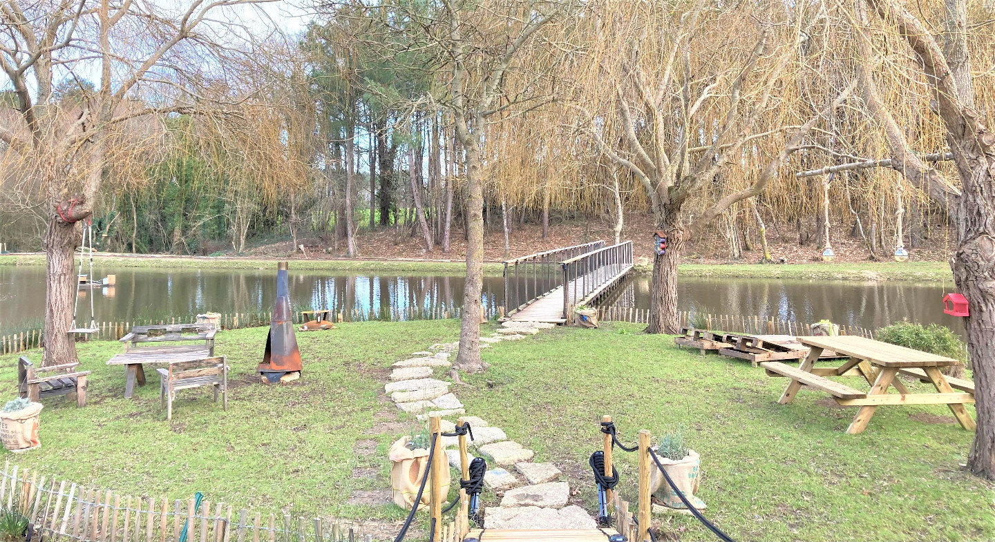 GreenGo location vacances écoresponsables