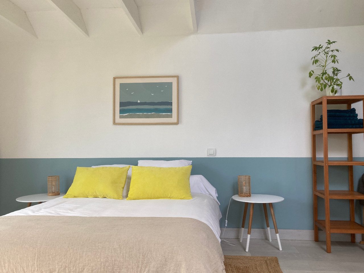 Hôte GreenGo: Chambre d'hôtes indépendante - Keryunan