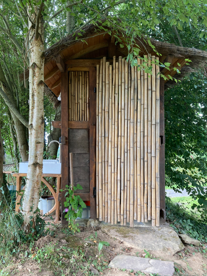 GreenGo Logement insolite Normandie Évasion