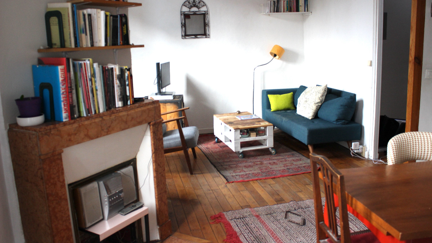 Chez Julia