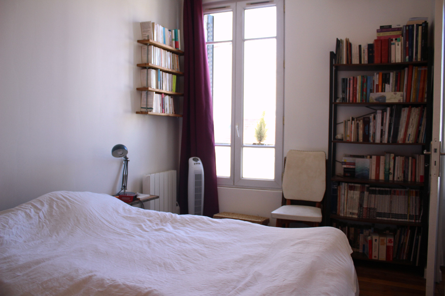 GreenGo Chez Julia