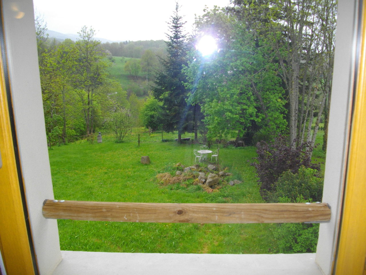 GreenGo Gîte Auvergne-Rhône-Alpes Évasion
