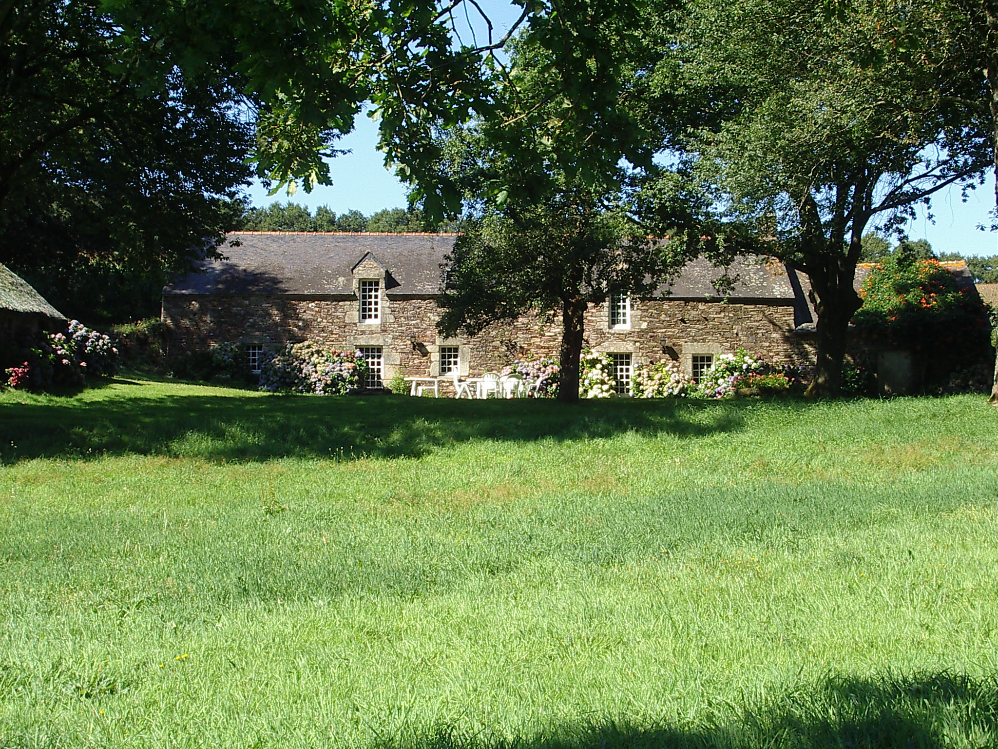 GreenGo Location Bretagne Évasion