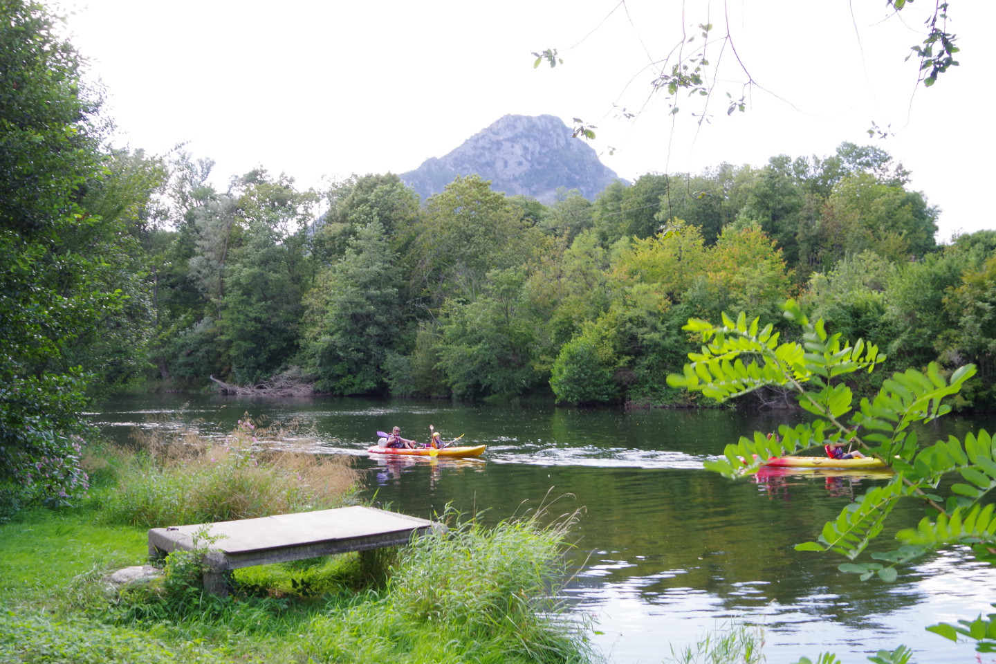 GreenGo location vacances écoresponsables