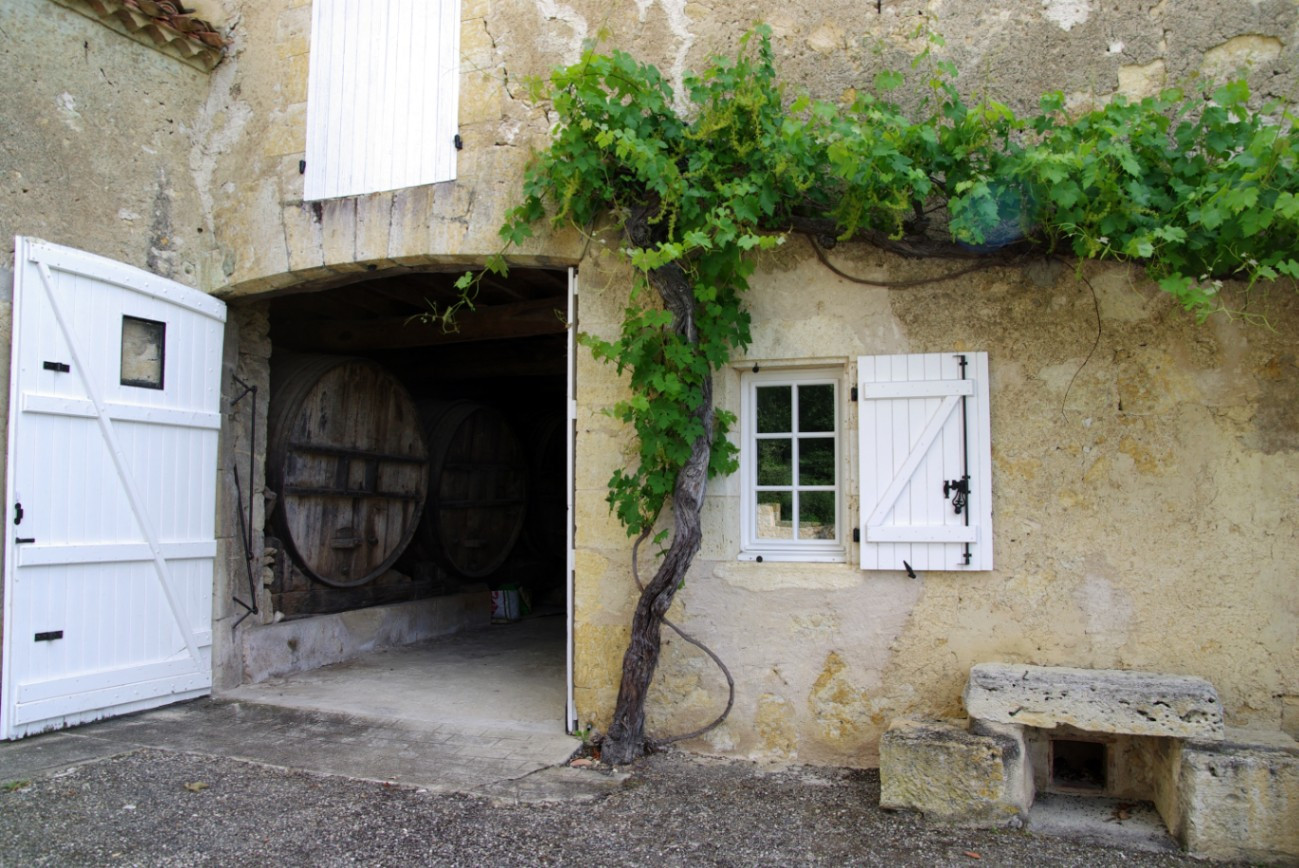 Location Gers À la campagne