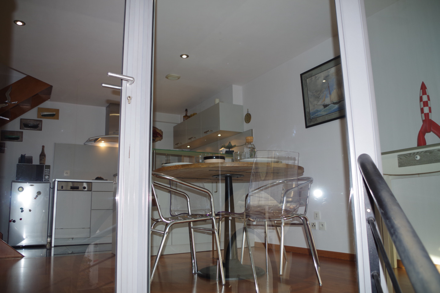GreenGo Le triplex