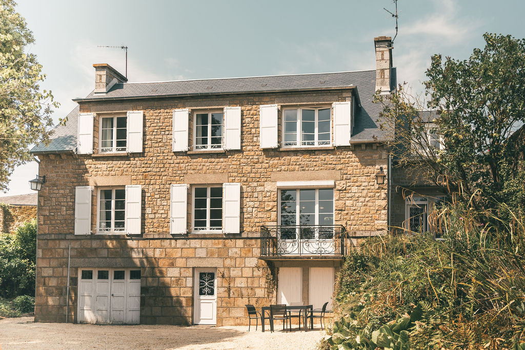 Le Domaine de l'Yeuse