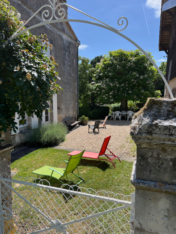 GreenGo location vacances écoresponsables