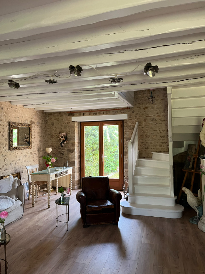 GreenGo Location Île-de-France À la campagne