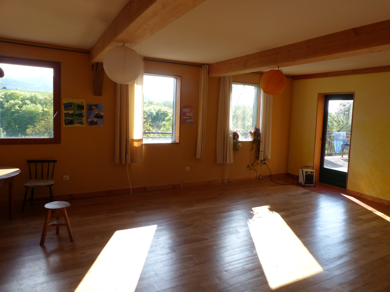 GreenGo location vacances écoresponsables
