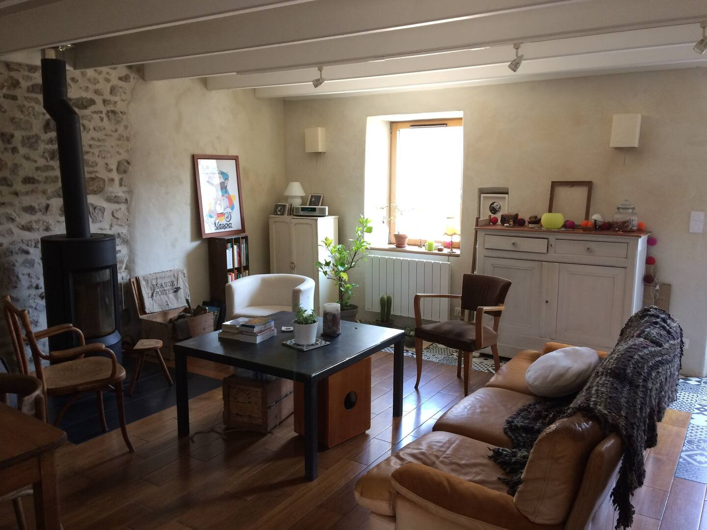 Manche À la campagne