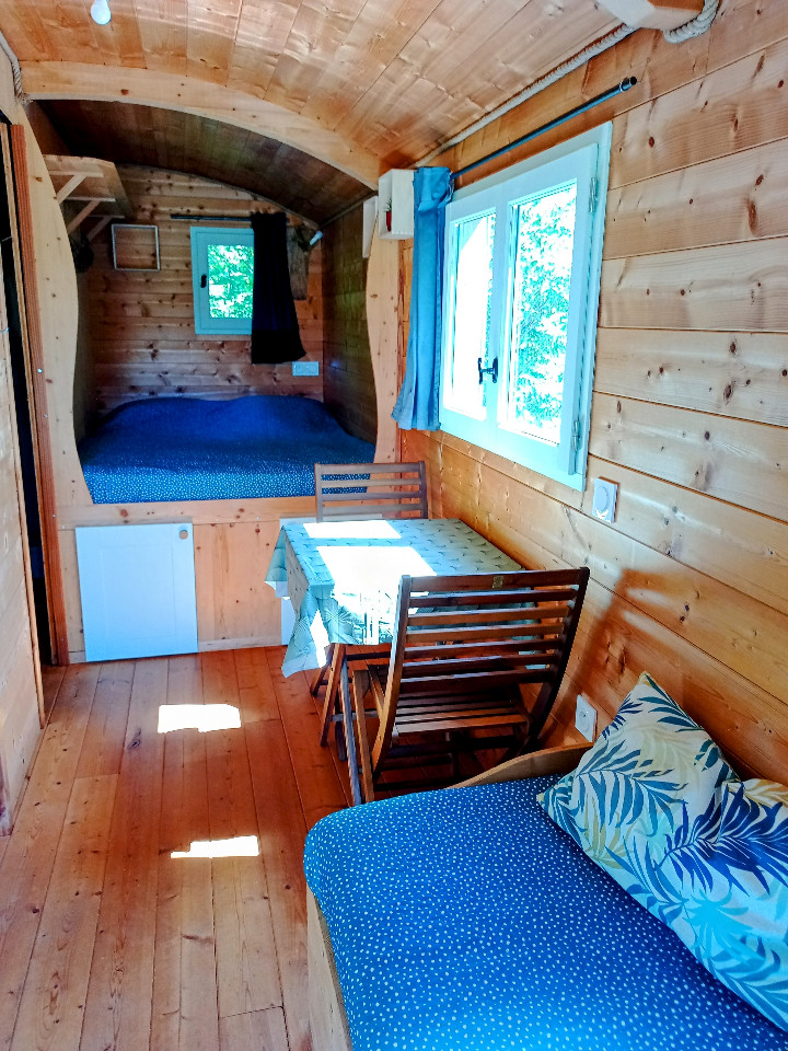 GreenGo location vacances écoresponsables
