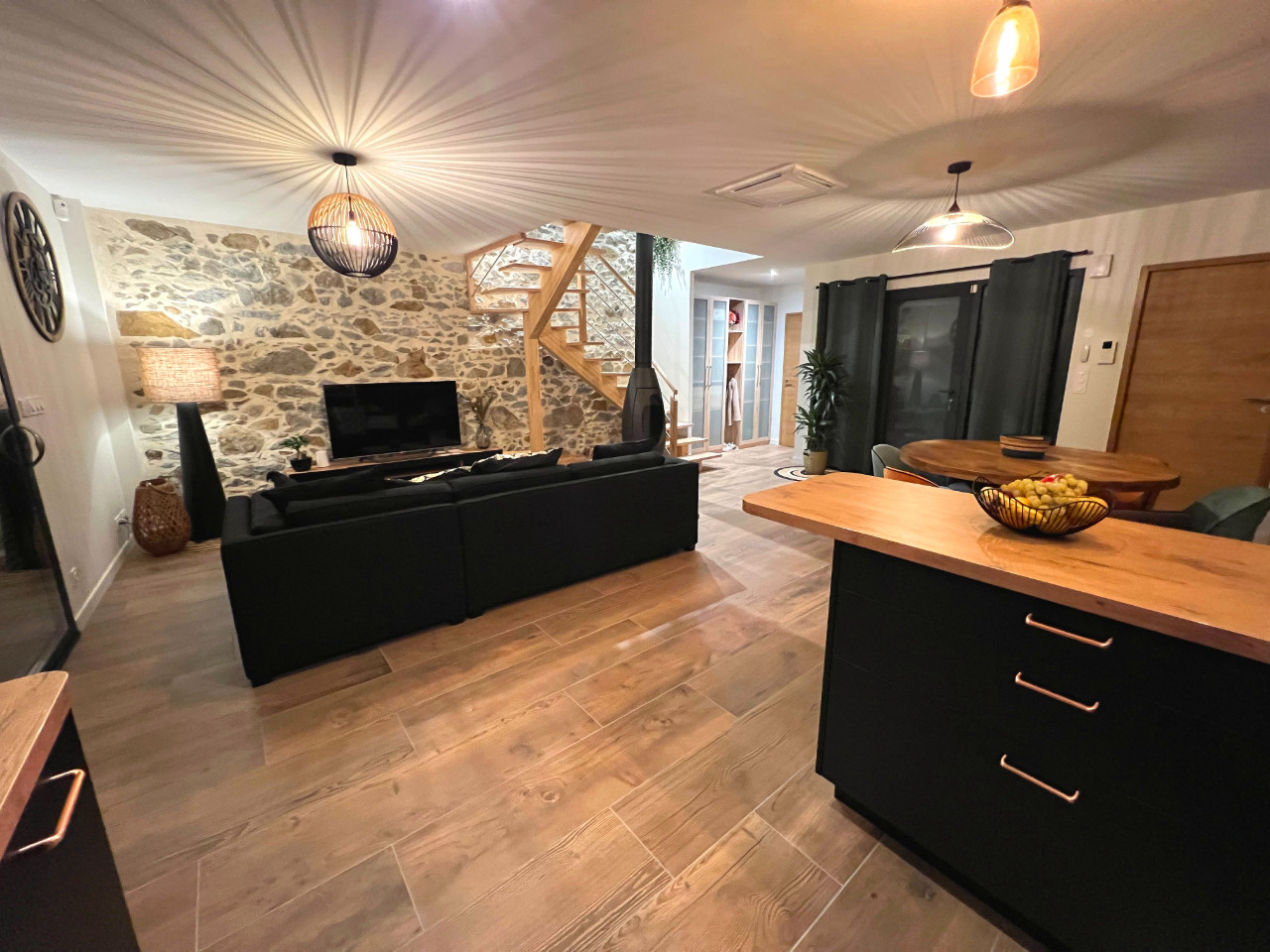 GreenGo location vacances écoresponsables
