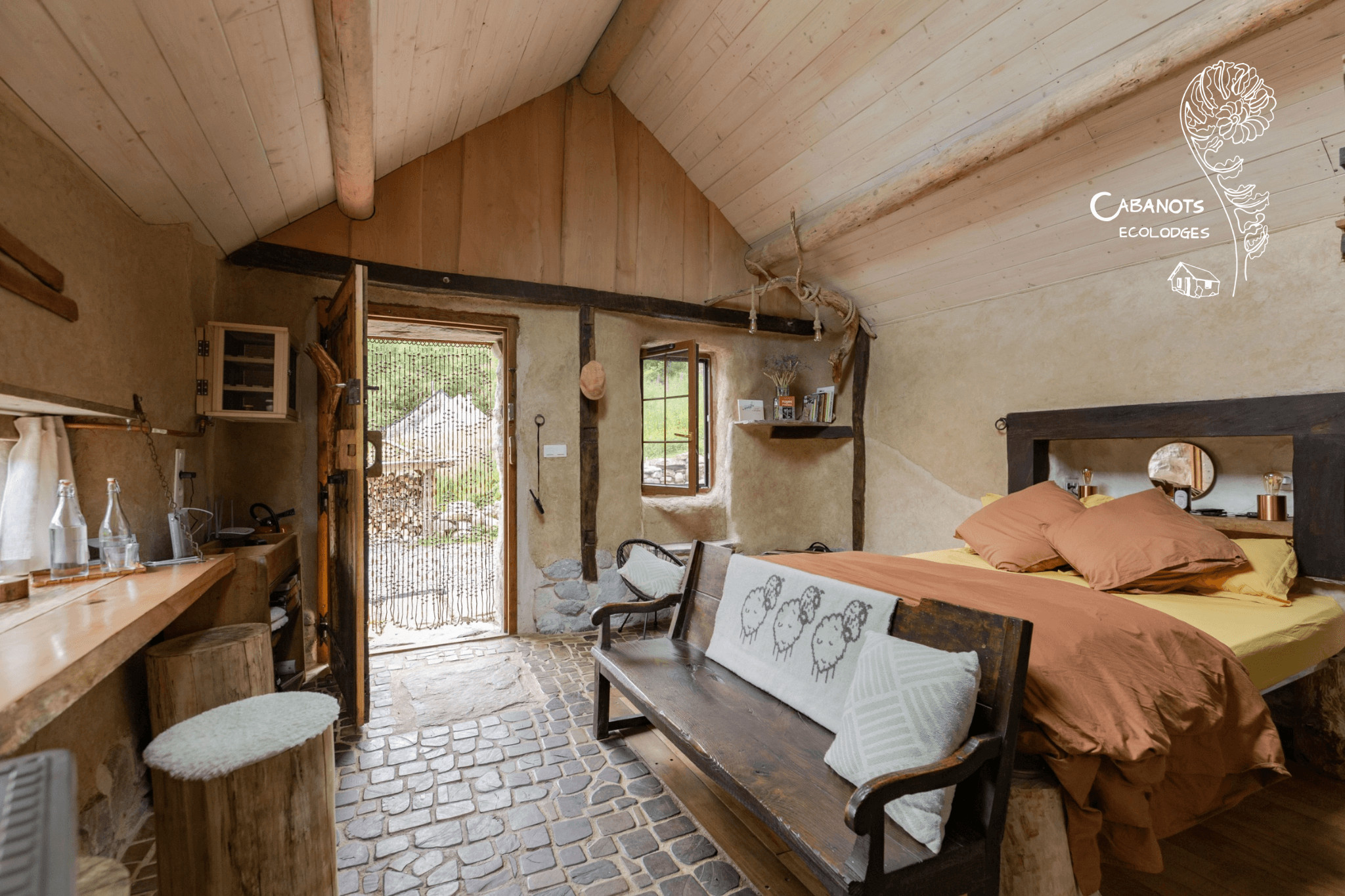 GreenGo Chambre d’hôtes Nouvelle-Aquitaine Évasion