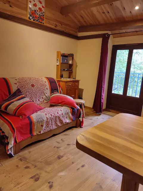 GreenGo La Petite Maison d'Omélie